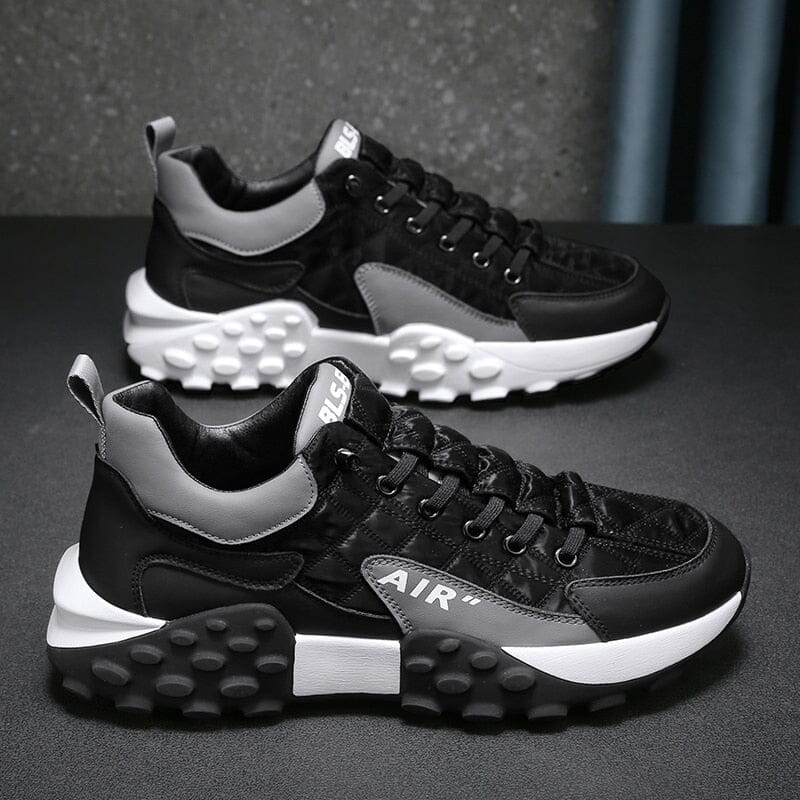 Air Cross – Orthopädische Komfort-Sneaker für den ganzen Tag