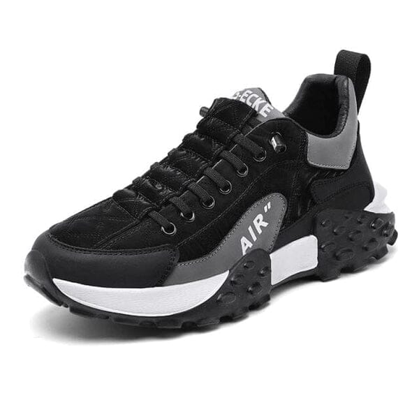Air Cross – Orthopädische Komfort-Sneaker für den ganzen Tag